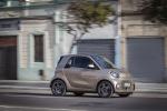 Smart EQ ForTwo Pulse Coupe 2020 года (WW)